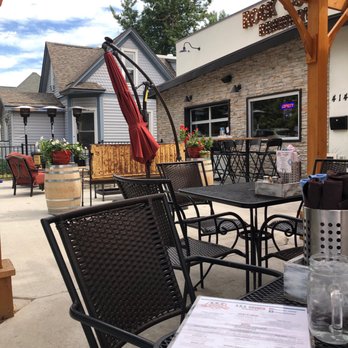 A.K.A Kitchen  - New American Near Me - Loveland, Colorado