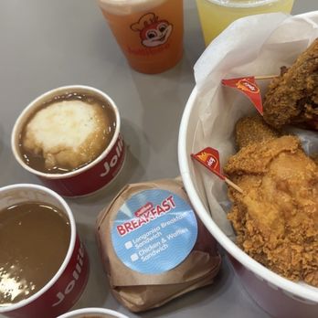 Jollibee - Fast Food Near Me - Panorama City, California Jollibee - Fast Food Near Me - Panorama City, California