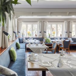 Restaurant Fitschen am Dorfteich