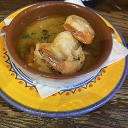 Shrimp