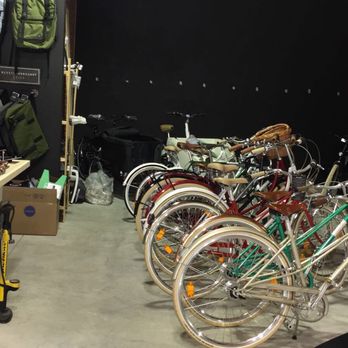Allo Vélo - Cafes Near Me - Montreal, Quebec