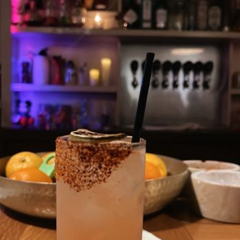 Little Joy - Paloma - Cocktail Bars Near Me - Los Angeles, California Little Joy - Paloma - Cocktail Bars Near Me - Los Angeles, California
