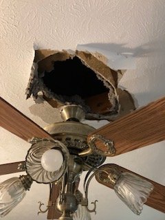 Slide of Roto-Rooter Plumbing & Water Cleanup