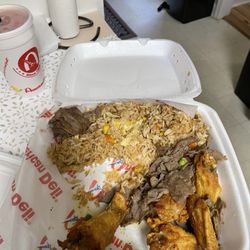 American Deli