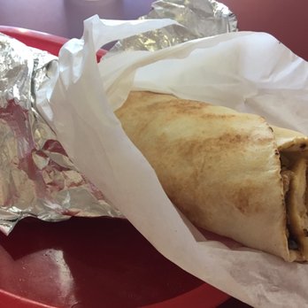 MAZAYA - Chicken Shawarma Sandwich - Mediterranean Near Me - La Mirada, California