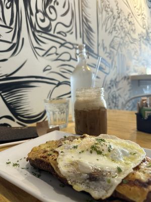 Chef Sucre Café by null
