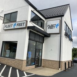 Fleet Feet Pittsburgh - South Hills
