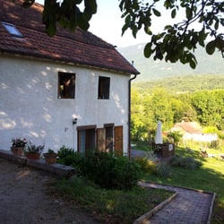 Les Balcons Du Chat