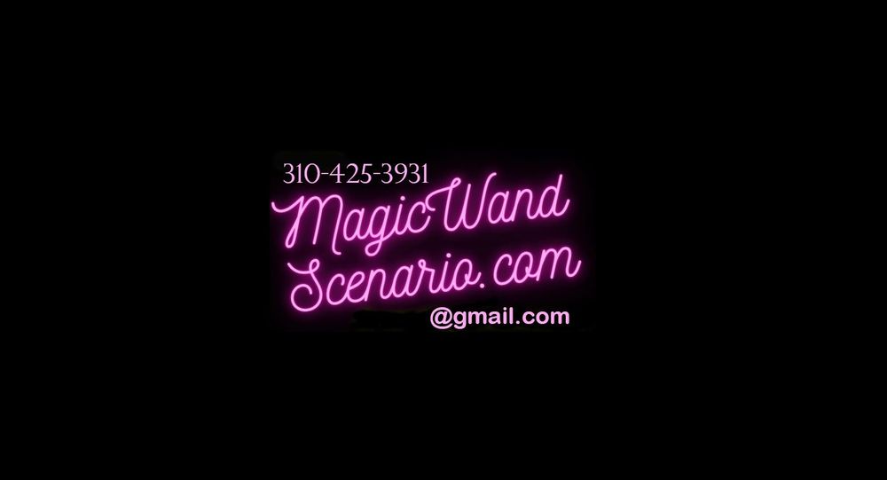 Magic Wand Scenario - grief counselor in Bakersfield, CA