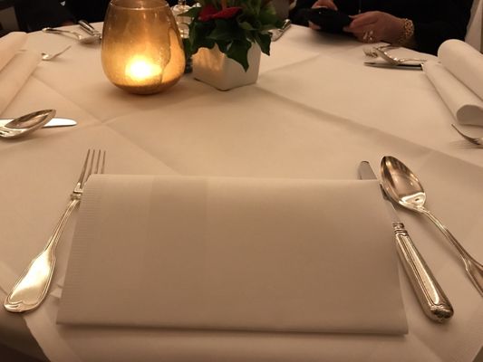 Hotel Nassauer Hof by null