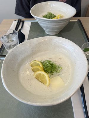 Torisoba Tonsho by null