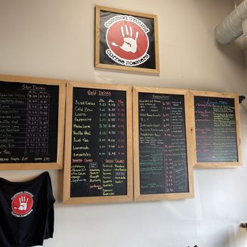 Common Ground Coffee Roasters - Coffee & Tea Near Me - Everett, Massachusetts Common Ground Coffee Roasters - Coffee & Tea Near Me - Everett, Massachusetts