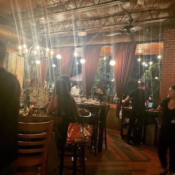 Santiago's Bodega - Indoor seating - Tapas Bars Near Me - Orlando, Florida