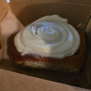 Portrait Coffee - Cinnamon roll - Coffee Roasteries Near Me - Atlanta, Georgia Portrait Coffee - Cinnamon roll - Coffee Roasteries Near Me - Atlanta, Georgia