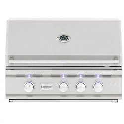 Rock Hard Landscape Supply - Summerset Professional Grills
