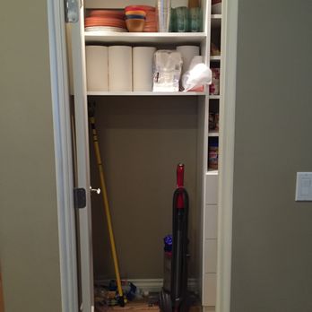 Classy Closets - Interior Design Near Me - San Marcos, California