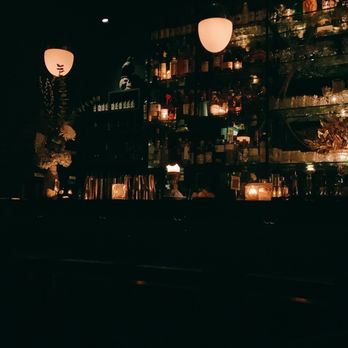 Sugar Monk - Bar - Cocktail Bars Near Me - New York, New York