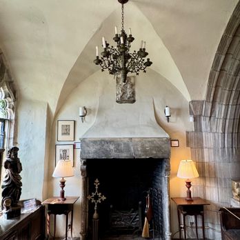 Hammond Castle Museum - Museums Near Me - Gloucester, Massachusetts