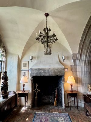 Hammond Castle Museum by null