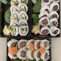 Spicy California Roll