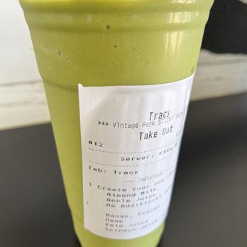 Clean Juice - Juice Bars & Smoothies Near Me - Houston, Texas