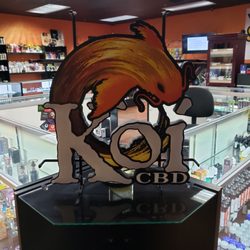 1 South Vape shop - Koi