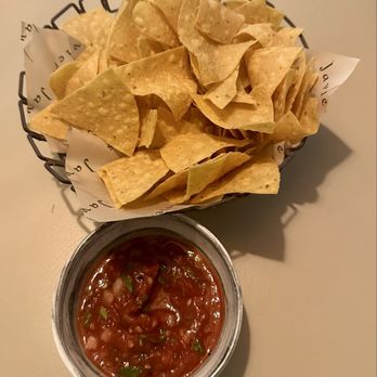Javiers - New Mexican Cuisine Near Me - Pasadena, California