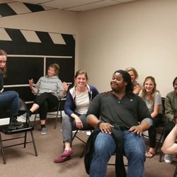 PEAK Acting Studios
