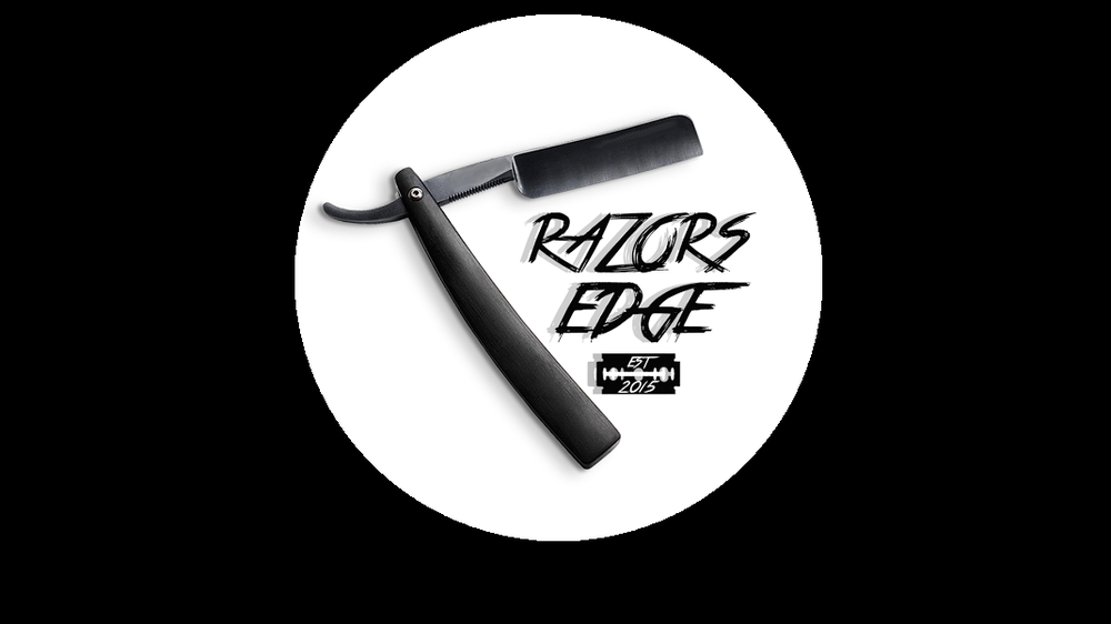 RAZORS EDGE Updated September 2024 501 Capitol Trl