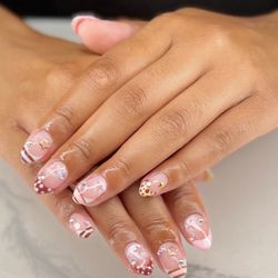 White Heaven Nail Spa - By Kim