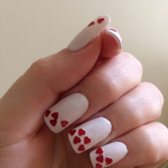Divine Nail Spa - Perfection!!!!! - Nail Salons Near Me - Alexandria, Virginia Divine Nail Spa - Perfection!!!!! - Nail Salons Near Me - Alexandria, Virginia