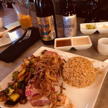 Bonsai - Sushi Bars Near Me - Chandler, Arizona