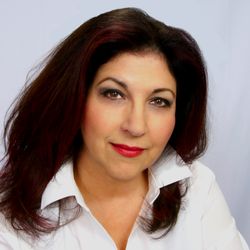 Joan StJohn Psychic Medium - Call 1-800-ASK JOAN