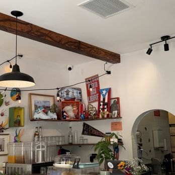 Cocotazo - Puerto Rican Near Me - New York, New York