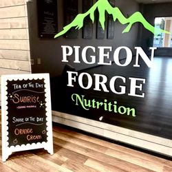 Pigeon Forge Nutrition