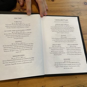 Hudson Valley Brewery - Menu - Breweries Near Me - Beacon, New York Hudson Valley Brewery - Menu - Breweries Near Me - Beacon, New York