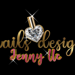 Nails Design by Jenny