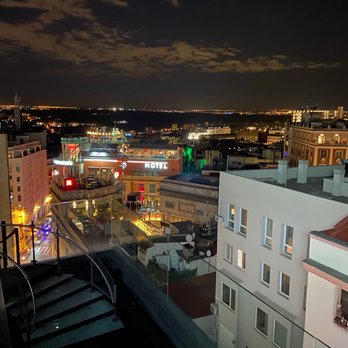Índigo Madrid - Hotels Near Me - Madrid, M