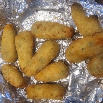 Pizza Guys - Cheezers - Salad Near Me - Milpitas, California