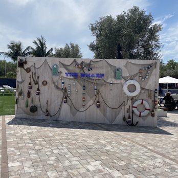 Miami Open - Tennis Near Me - Miami Gardens, Florida