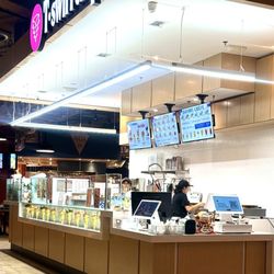 Tswirl Crepe - Storefront