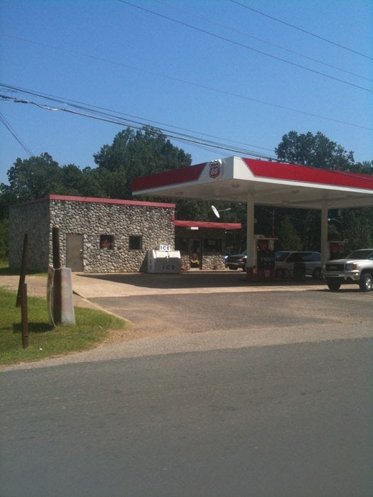 BLANCHARD 66 Updated September 2024 632 Pine Hill Rd, Blanchard