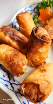 Bangkok Thai Cuisine by null