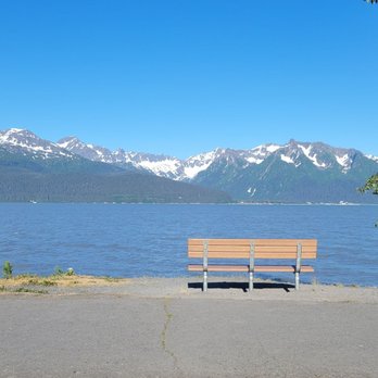 Seward Waterfront Park - Campgrounds Near Me - Seward, Alaska Seward Waterfront Park - Campgrounds Near Me - Seward, Alaska