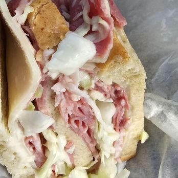 Drake's Bistro - Sandwiches Near Me - St Augustine, Florida