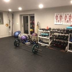 TkFitness