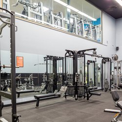 Ventura Family YMCA