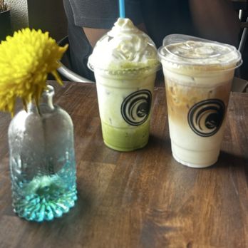 Culture Coffee Tx - Matcha and Jericho - Cafes Near Me - Freeport, Texas Culture Coffee Tx - Matcha and Jericho - Cafes Near Me - Freeport, Texas