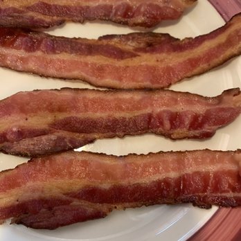 Duran's Station - Bacon - New Mexican Cuisine Near Me - Albuquerque, New Mexico