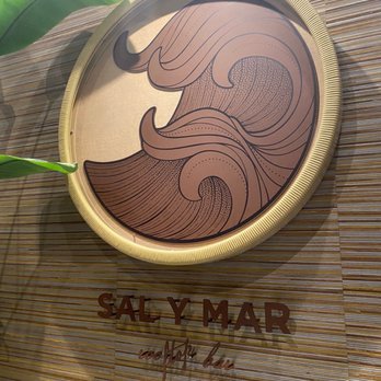 Sal Y Mar - Bars Near Me - Tampa, Florida Sal Y Mar - Bars Near Me - Tampa, Florida
